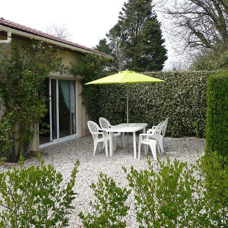 Gite Berneval Le Grand Exterior photo